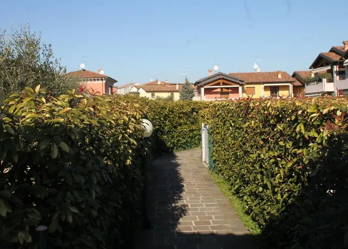 Casa Vacanze Da Riki