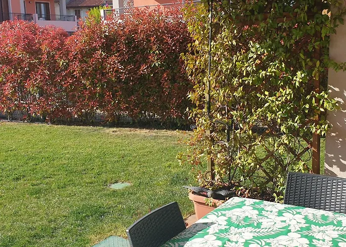 Casa Vacanze Da Riki
