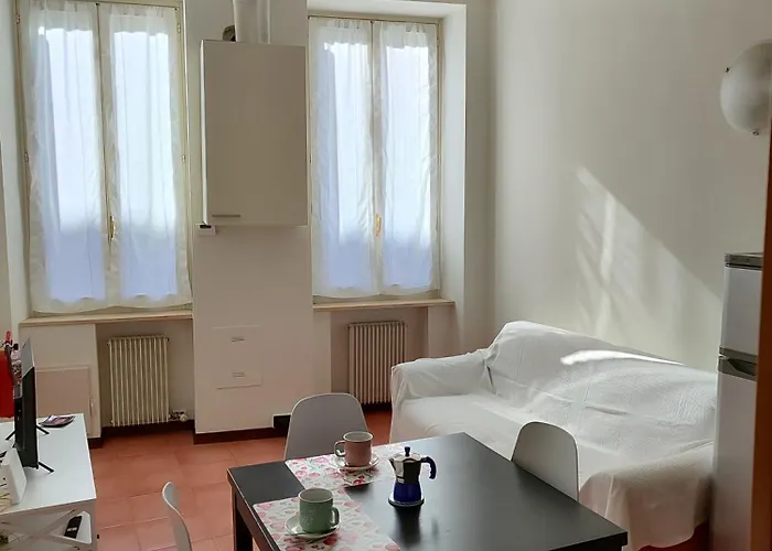 A casa di Raffaella