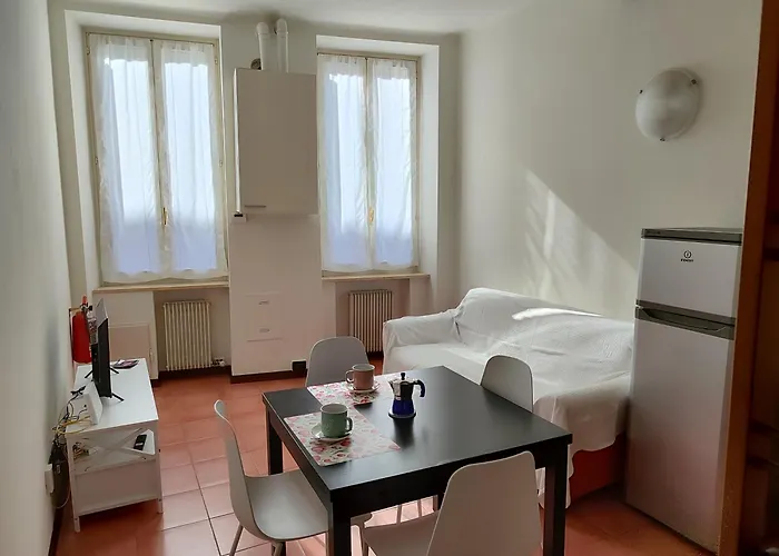 A casa di Raffaella