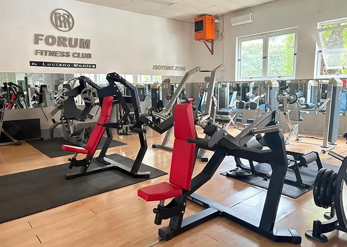 Forum Guest House Free Private Parking